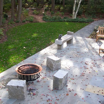 Traditional Garden Revisited