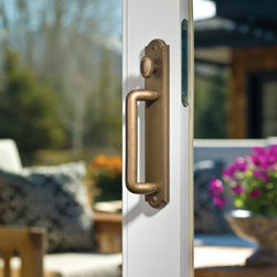Door Hardware - Products