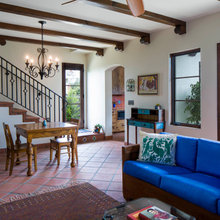Wood Beams