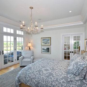 Essex Whole Home Remodel