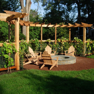 Landscaper's Challenge Winner