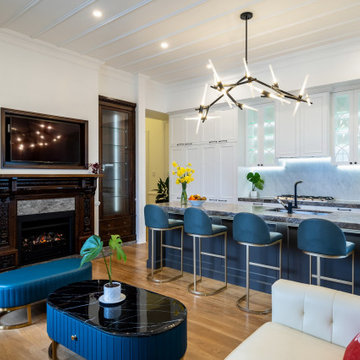 Kitchen Design by KMD Kitchens Auckland