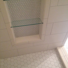 Bathroom Ideas
