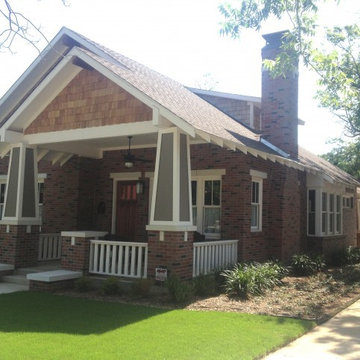 Robinson Residence