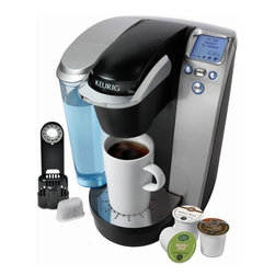 Keurig K75 Platinum Brewing System - Coffee Makers