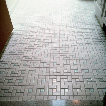 Miller Bathroom
