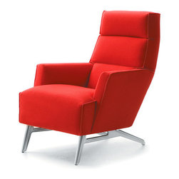 Solo - Living Room Chairs