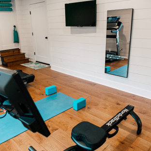Home Gym