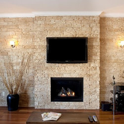 Rev&ecirc;tements muraux - Home Decor