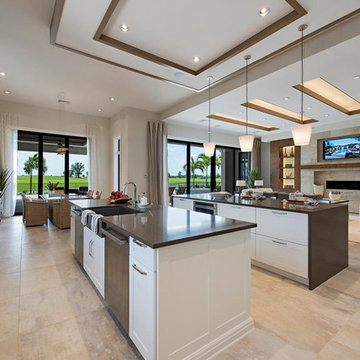 Talis Park Estate Home "Sinatra Model"