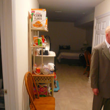 72 Edgewater Place - Lower Level