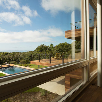 The Bridge House