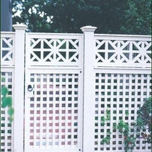 fence
