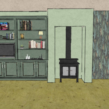 Holiday Home, Connemara