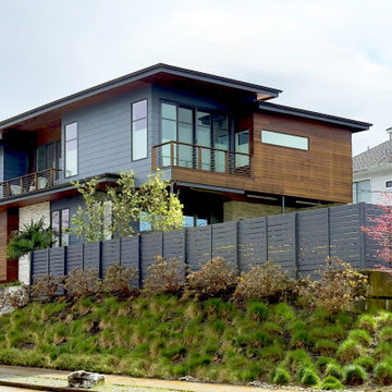 North Queen Anne