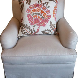 In-store Pillow Colection - Decorative Pillows