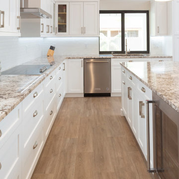 Miami Lakes Kitchen Renovation