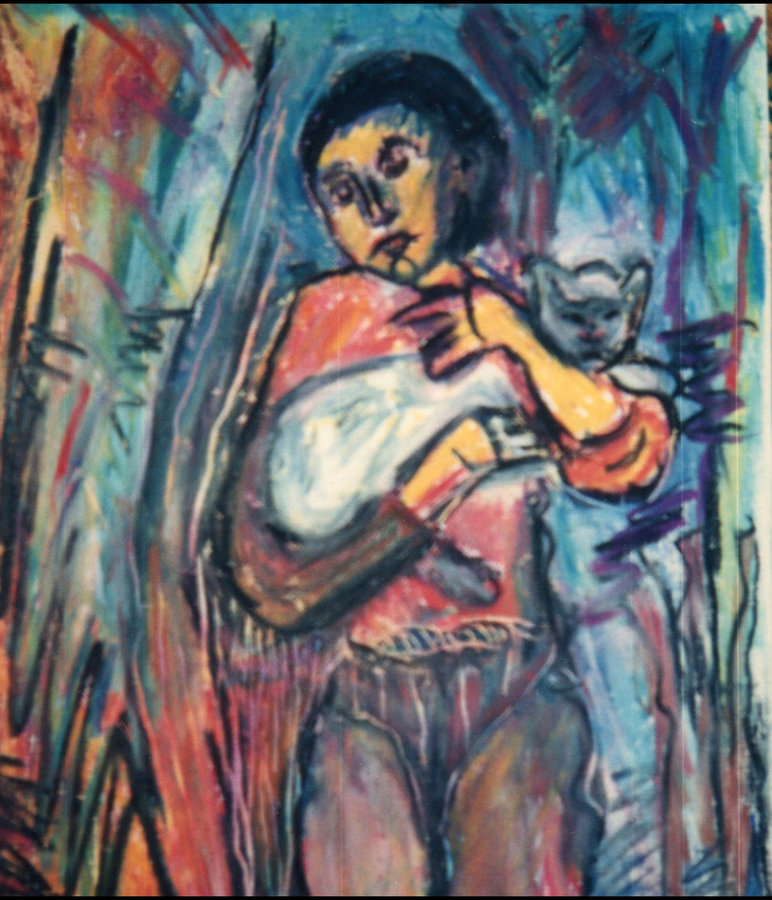 Bayview Art Tour 2018 Liliana DeIrisarri