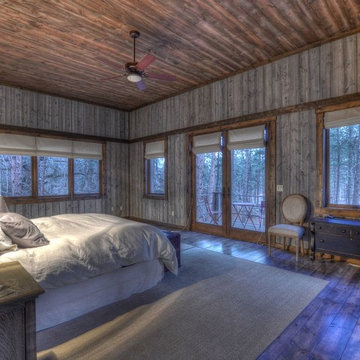 Interior Projects