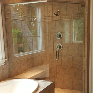 Shower Doors