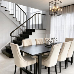 Box Hill Project - Products