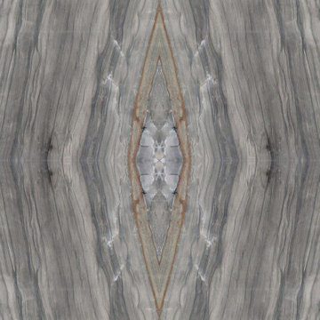 Bookmatch Sequoia Quartzite
