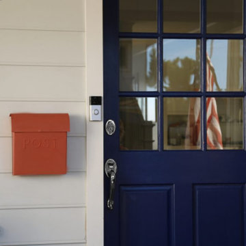 Ring Doorbell