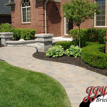 Front Yard Landscaping Design Photos