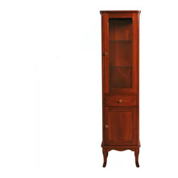 Сантехника SIMAS Коллекция ARCADE - Bathroom Cabinets