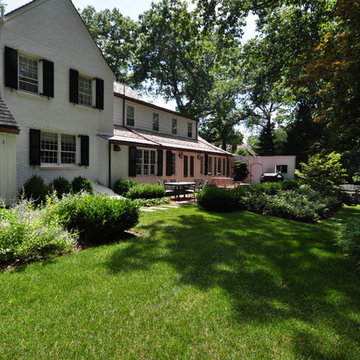 Lowell Road