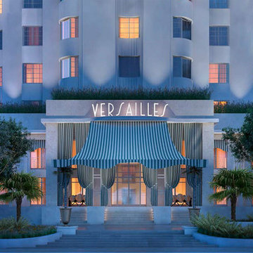 FAENA VERSAILLES MIAMI - EXTERIOR