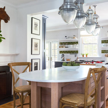 Litchfield Countryside Retreat