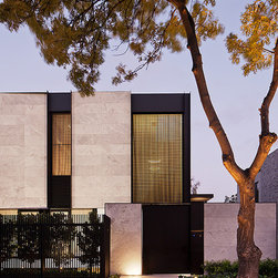 Toorak Residence - Products