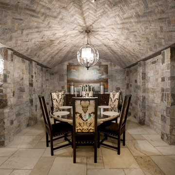 Gorgeous 14,000 Sq Ft Colorado Guest House