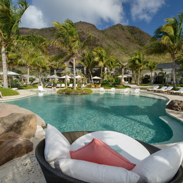 Beach Club Pool