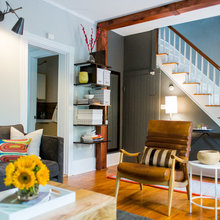 Living Room Ideas