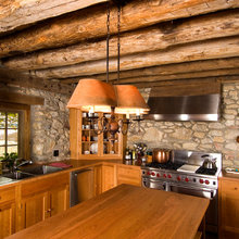 Barn Renovation