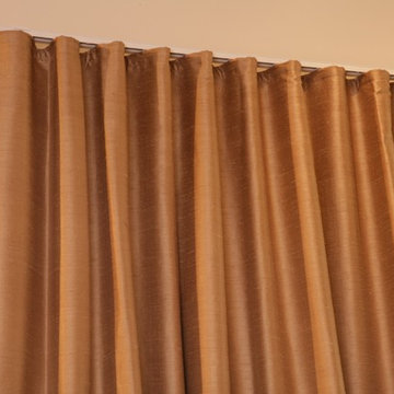 Drapery Ideas