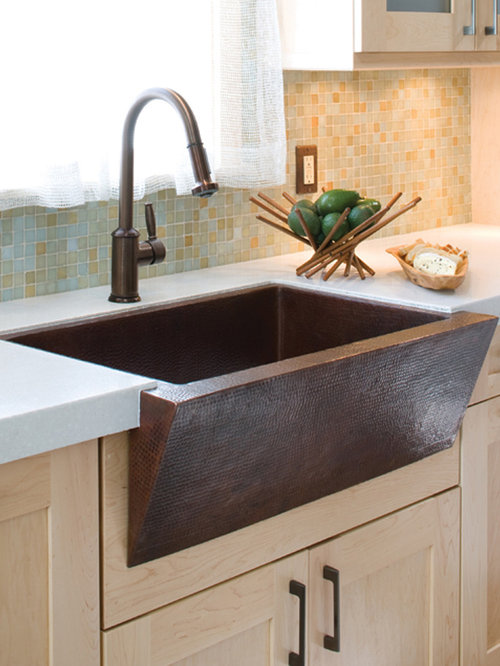 Kitchen Sinks