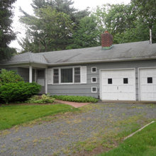 ranch to cottage