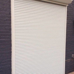 Security Shutters - Products