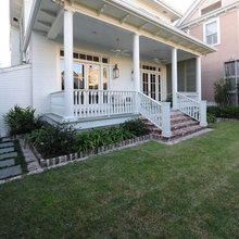 porch