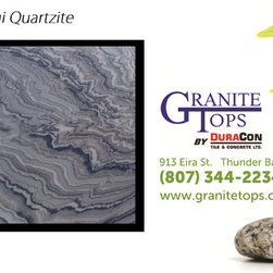Natural Stone - Products