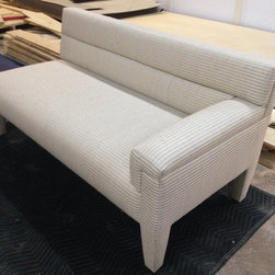 Custom Made Furniture - Products