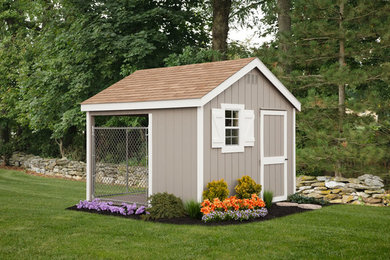 Shed photo in Other