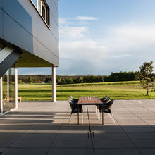 Exterior Ideas