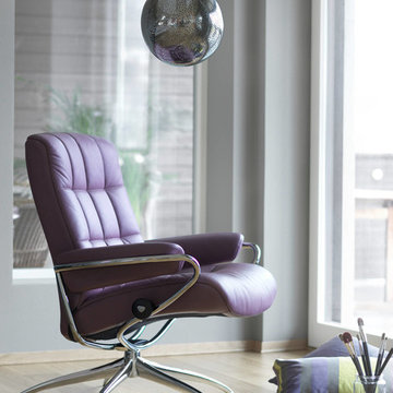 Stressless by Ekornes at Recliners.LA