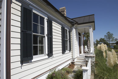 Siding Projects