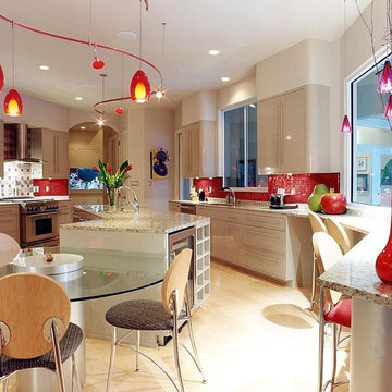 MacLeod Residence