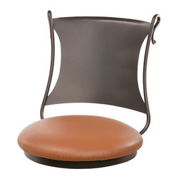 Bar Stool Styles - Bar Stools And Counter Stools